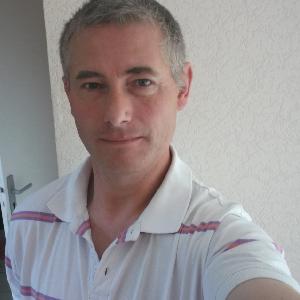 Photo de profil