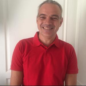 Photo de profil