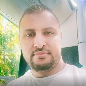 Photo de profil