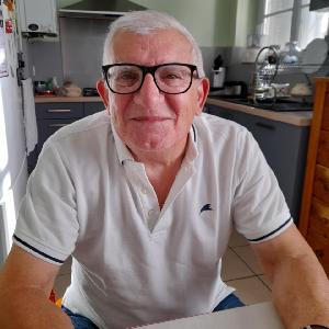Photo de profil