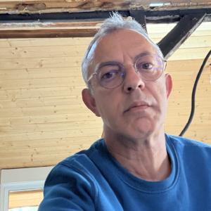Photo de profil