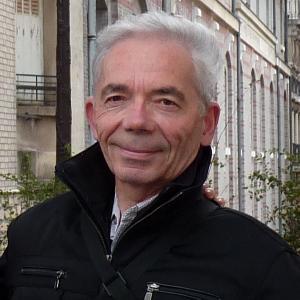 Photo de profil