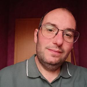 Photo de profil
