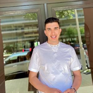Photo de profil