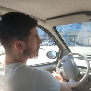 Photo de profil