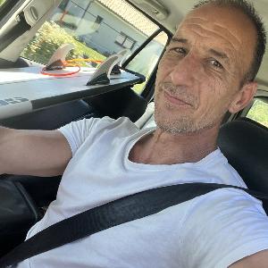 Photo de profil
