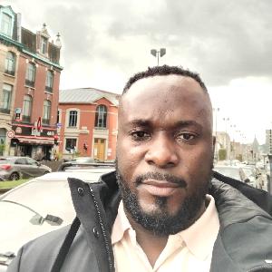Photo de profil