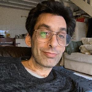 Photo de profil