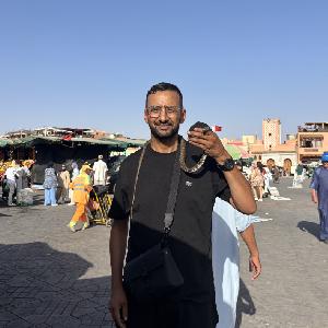 Photo de profil