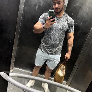 Photo de profil