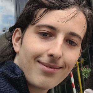 Photo de profil