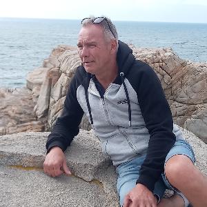 Photo de profil