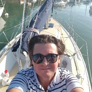 Photo de profil