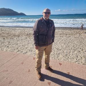 Photo de profil