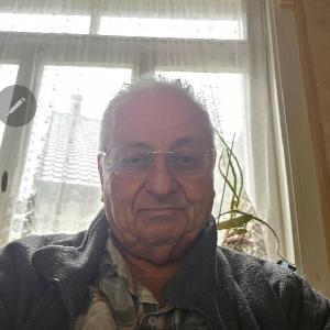 Photo de profil