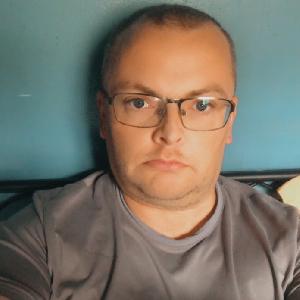Photo de profil